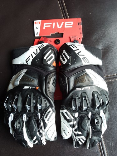 Five sf1 evo gloves - evo, xxl