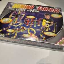 Domino Express Luna Park -