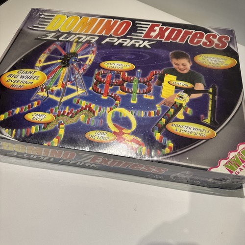 Domino express luna - domino,