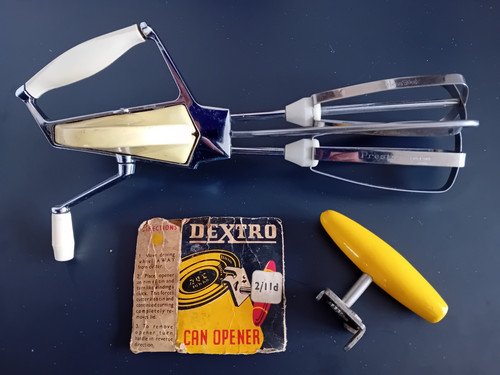 Vintage prestige stainless - vintage,