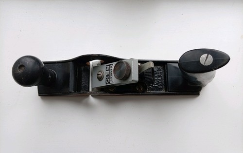 Stanley rb10 plane - stanley,