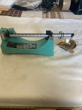 RCBS Model 5.0.5 Scale for