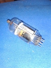 RCA  6LQ6 TUBE f/ HAM RADIO