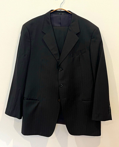 Armani collezioni black - collezioni,