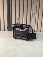 ROCKSTONE POWER RT500W Step Up