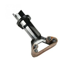 Plastic Billiard Pool Cue Tip