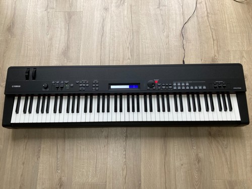Yamaha cp40 stage piano - yamaha,