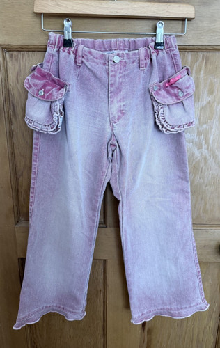 Cakewalk capri jeans 140 - cakewalk, age