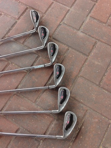 Callaway big bertha - big, golf