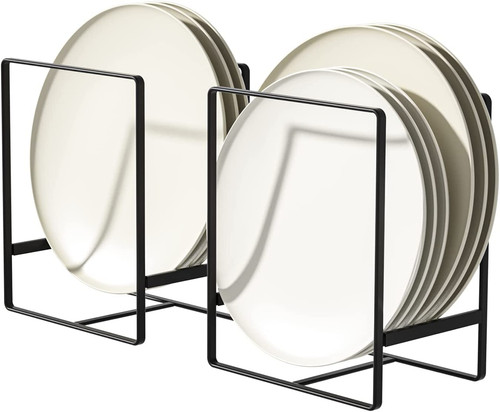 Pack plate organisers - plate,