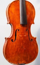 Nice old violin