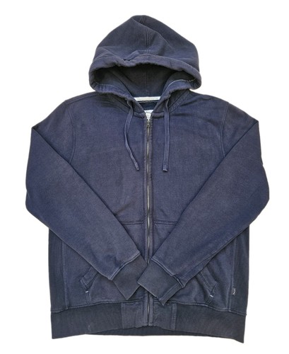 Fat face full zip hoodie - fat, mens