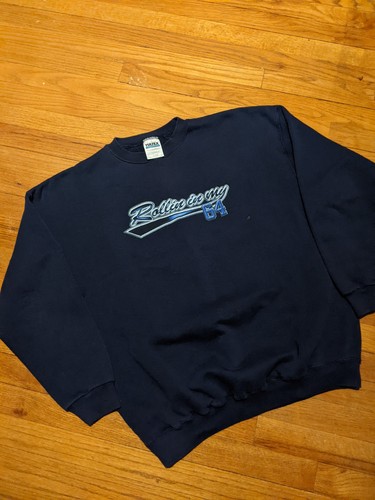 Vintage 1997 tultex men - 1997, men's