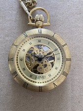 Steampunk pocket watch never - steampunk,