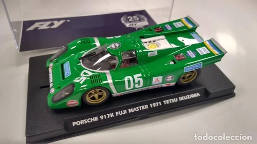 Fly porsche 917k fuji master - 917k,