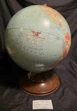 Replogle 12" Reference Globe