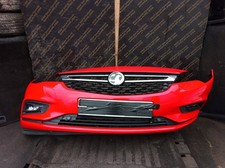 VAUXHALL ASTRA K 5DR HATCH