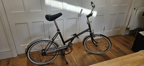 Dawes kingpin folding - dawes, bike