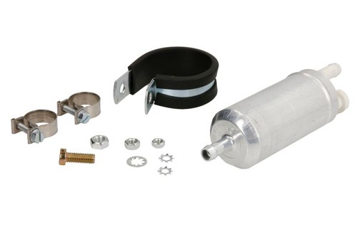 Electric fuel pump - , fits