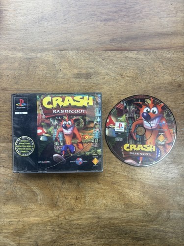 Sony playstation ps1 game - sony,