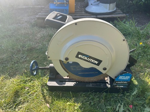 Evolution evosaw355 - evolution,