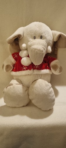 B19 cuddle crew elephant - crew,