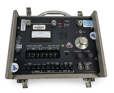 Radio Holland Rh 4316