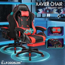 ELFORDSON Office Chair Massage