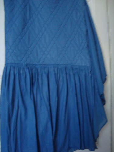 Vintage single bed cover - vintage,