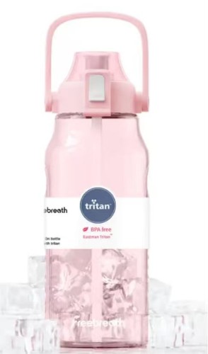 2litre water bottle - water,