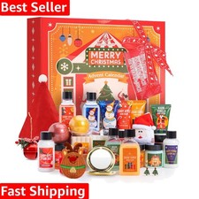 Scented Beauty Advent Calendar