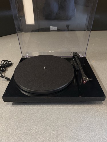 Pro ject debut - pro-ject, evo