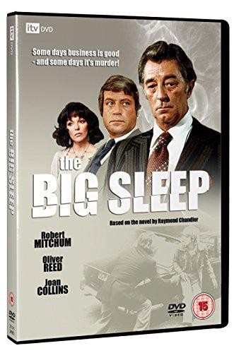 The big sleep - the,