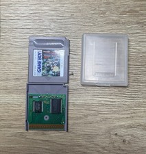 Probotector Nintendo Game Boy