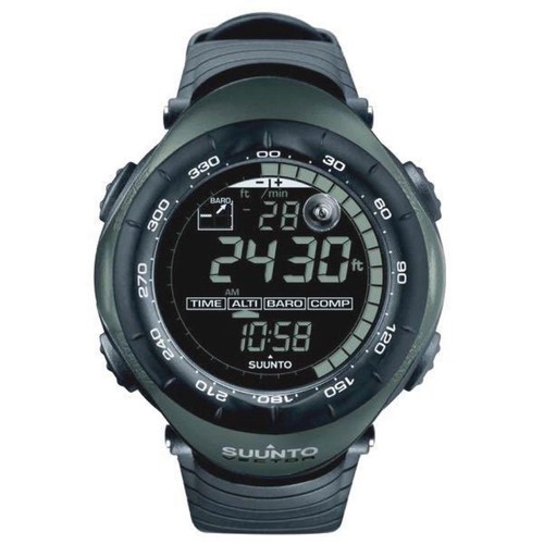 Suunto vector wristwatch - suunto,