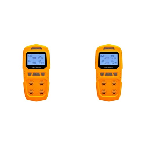 1 gas detector - in,