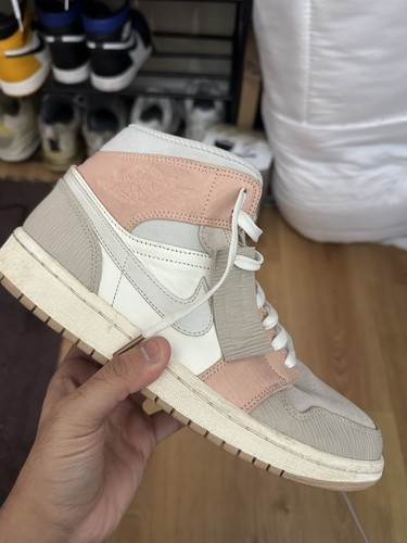 Nike air jordan mid milan - mid, uk