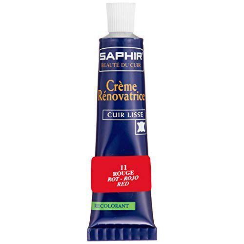 Saphir beaute cuir creme - saphir, du