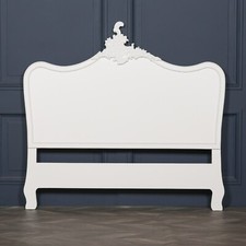French Style Cream 5ft King