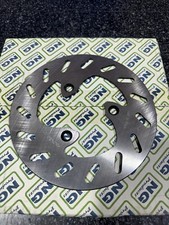 NG007 Brake Disc Rotor for Peugeot Vivacity/Buxy/SV 50CC & 100CC model