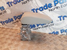 2016 Audi A3 8v ARMREST IN GREY LEATHER 8V09642836 PS