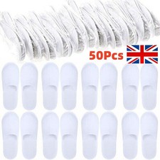 50 Pairs Spa Hotel Guest