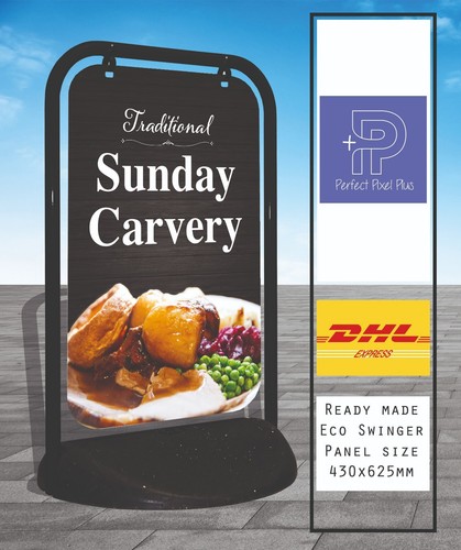 Sunday carvery pavement - pavement, a