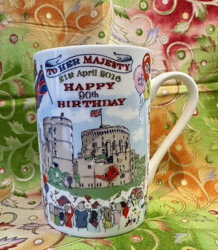 Cath kidston queens 90th - cath,