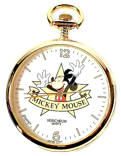 Disney verichron mickey mouse - mickey,