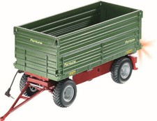 Siku Control32 6781 Two-Axle