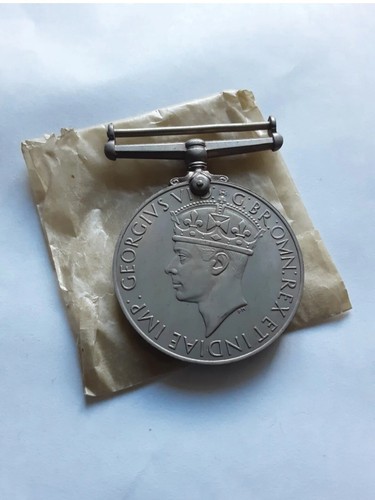 Unissued ww2 british war - ww2,