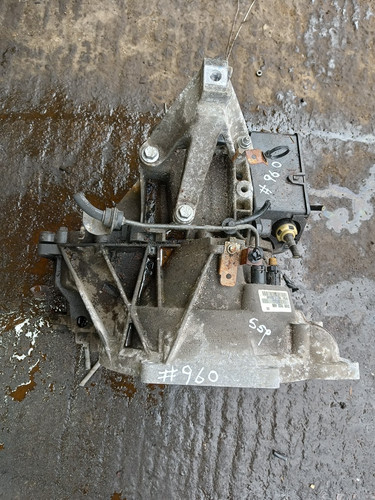 Ford focus zetec mk3 - 5, speed