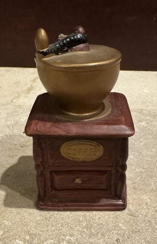 Vintage jasco bell bisque - bell,