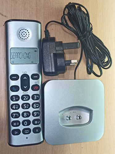 Freelance xd7500 spare - bt,